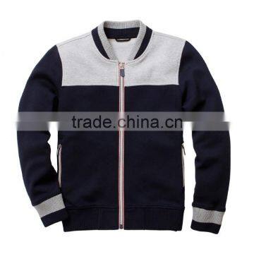 High School Varsity Baseball Sport School Uniform Jackets photo-3