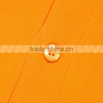 2017 100% Cotton Breathable Customized Logo Printing Short Sleeve Mens Polo T Shirt photo-4