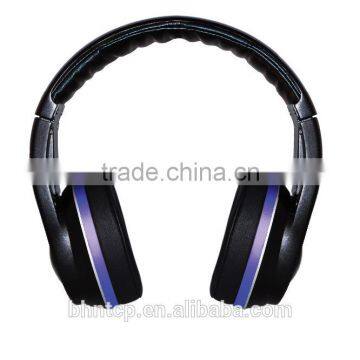 BHNHEADM16 The Headphone Multi Media Headset With Microphone photo-6