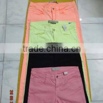 Ladies Branded Skinny Trouser photo-3