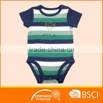 New Arrival Stylish Jumpsuit Hot Sale Baby Boy Baby Bodysuit photo-6