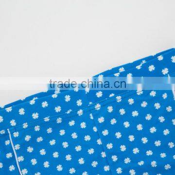 Wholesale Custom Swimwear Sublimation Print Kids Board Shorts photo-3