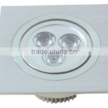 Led Ceiling Light 3W