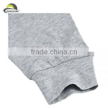 Long Sleeve O Neck Custom Women T Shirt Printing With Pattern photo-3