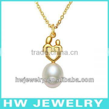 13658 mothers pendant necklace