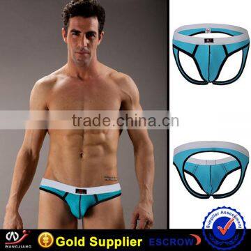 Wangjiang Sexy Guy Mens Underwear, Hot Man Underwear Fashion Design photo-6