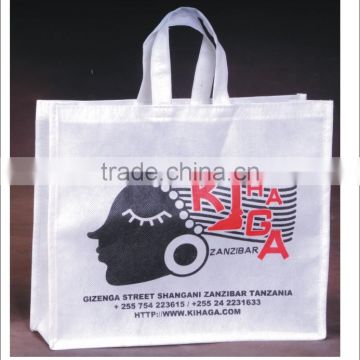 non woven bag with print logo