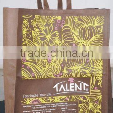 Non-Woven Bags Cheap Bags Printed With Logo Artwork photo-3