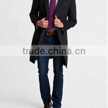 2014 Men Coat Made In China Factory Cheap Price photo-3