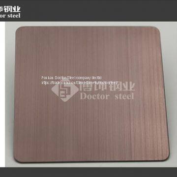Бронзовая наплавленная нержавеющая стальная пластина, медная наплавленная нержавеющая стальная пластина photo-4