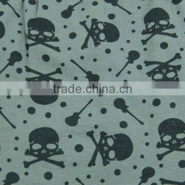 Custom Elastic Waistband Underwear Teen Sexy Boys Cotton Boxer photo-4