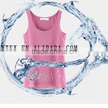OEM Service Custom Camisole for Ladies photo-5