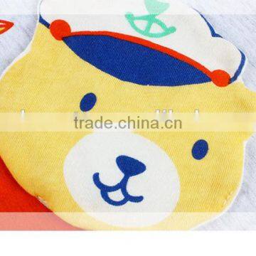 Lovely Bear Short Sleeve 2pcs Children Wear Baby Clothes Set for Summer photo-3