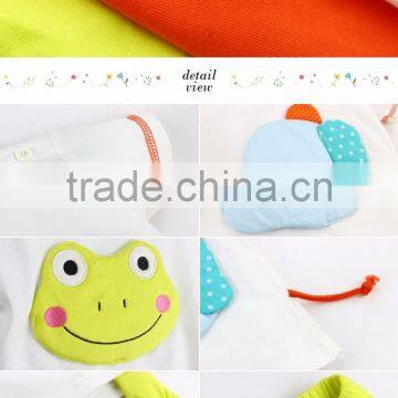 2017 Summer Fashion Kids Clothing Short Sleeve Baby Boy Clothing photo-6