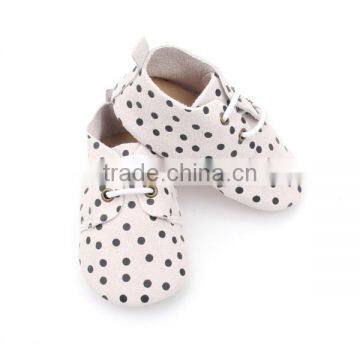 Kids Shoes Wholesale Pure Leather ODM Baby Shoes photo-3