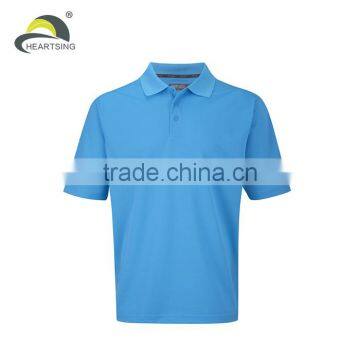 Cotton Custom Your Own Design High Quality Fashion Style Mens Polo Shirt photo-5