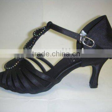 Latin shoes #6743