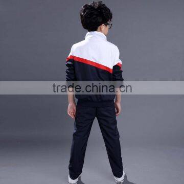 Custom Latest Design Kindergarten Uniform Design Quality School Wear Sale Uniforms photo-5