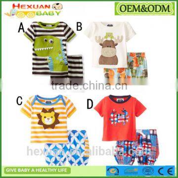 Wholesale baby clothes romper baby romper infant rompers