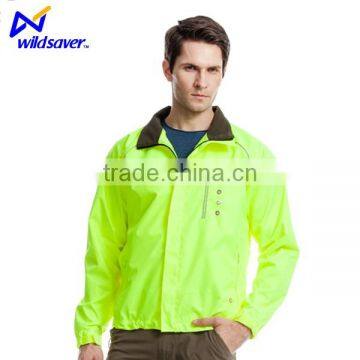 Popular wholesale sporting items led custom cycling clothing wear