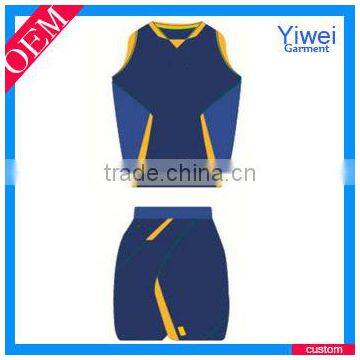 Cheap Wholesale Custom School Uniform Design