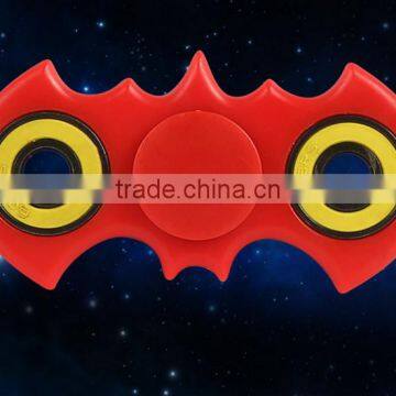2017 Affordable Section of the Fingertips Gyro United States Decompression Bat Gyro Hand Spinner Manufacturers Direct Supply photo-6