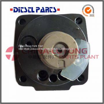096400-1320 Denso Head Rotor for Toyota -Fuel Pump Spare Parts photo-3