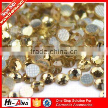 hi-ana rhinestone1 Stict QC 100% Quality Fashion good hotfix rhinestone