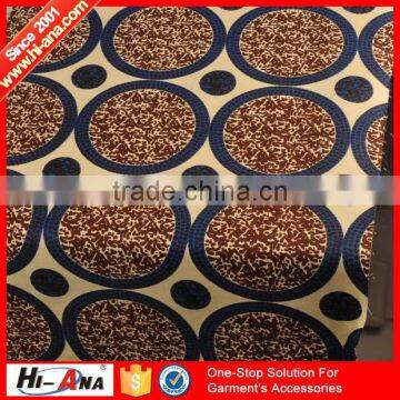 hi-ana fabric1 Welcome all the orders Cheap color wholesale printed cotton fabric