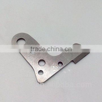 ELNA SERGER 704DEX 905DCX 925DCX 945DCX LOWER KNIFE PART#H004254 photo-2