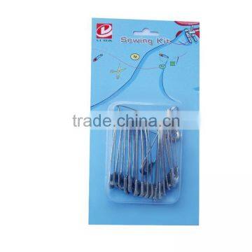 Clothing Safety Pins Used for Sewing Industry, Label Pins photo-3