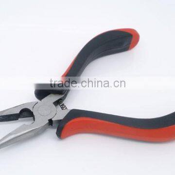 High Quality Beading Jewelry Tool Chain Cutting Nose Plier photo-3
