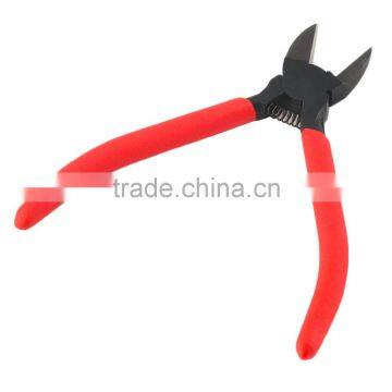 2017 100% Brand New and High Quality! Manually Diagonal Beading Cable Wire Side Cutter Cutting Nippers Pliers photo-3