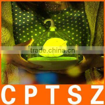 New Products Charge a Birdcage Lamp Led Night Light Cartoon Creative Sensor Lights photo-3