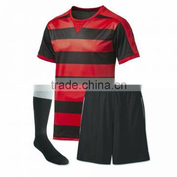 Soccer Uniform for Mens