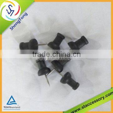 high quality safety push pins/decorative push pins/long push pins