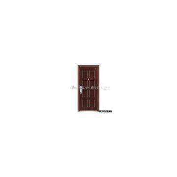 Sell Security Door