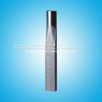 Profile Grinding Punch Parts with Tungsten Carbide (CF-H25S /CF-H40S)