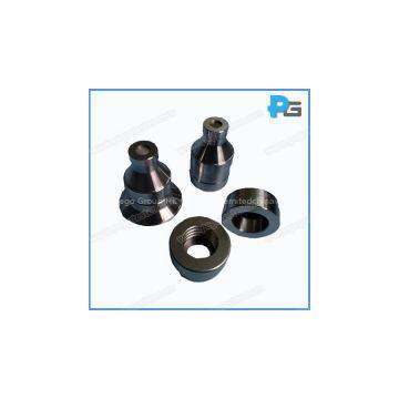 GU10 Габаритный шаблон (шаблон прохождения и непрохождения) 7006-121-1 photo-2