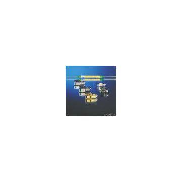 Optical Fixed Attenuator