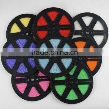 Easy to Use and High Quality SEWING BEADS suitable for TAJIMA embroidery machine