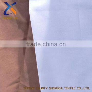 Spun 100% Polyester Fabric for Abayas photo-2