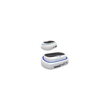 One Bay Storage Docking With HUB & CardReader