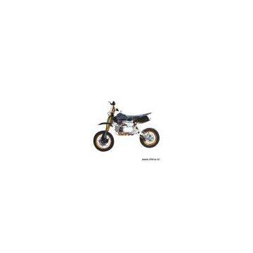 Sell Dirt Bike