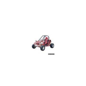 Sell 250cc Water Cooled Go Cart
