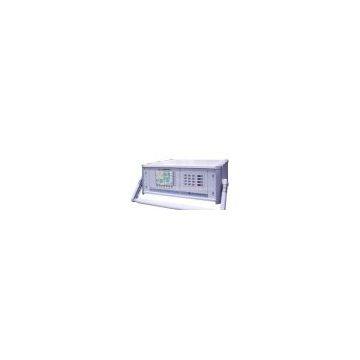 ST1001 Reference Harmonic Power Meter