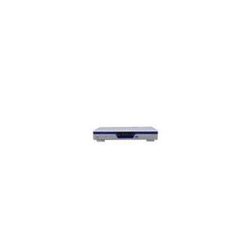 DVB-C QAM Set Top Box(STB)