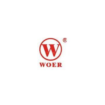 Shenzhen Woer Heat-Shrinkable Material Co., Ltd.