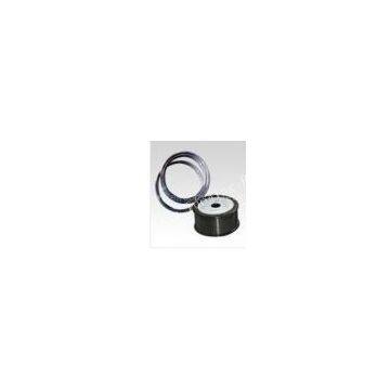 High temperature molybdenum wire