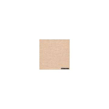 Travertine tile